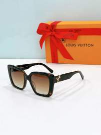 Picture of Louis Vuitton Sunglasses _SKUfw77361278fw